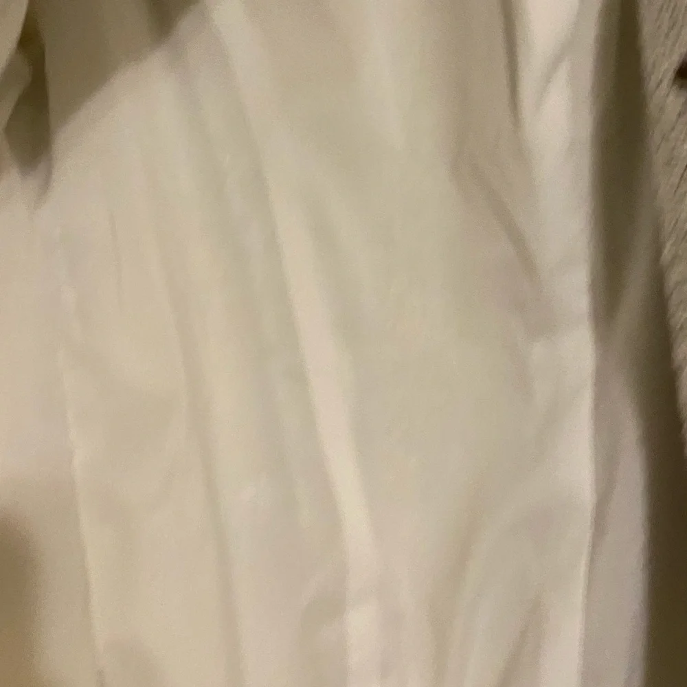 Ann Taylor Ivory jacket 6 LOFT - Picture 2 of 6
